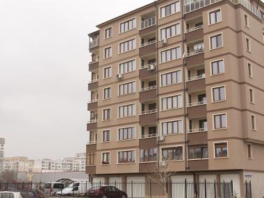 60 средни работни заплати са нужни за покупка на жилище у нас