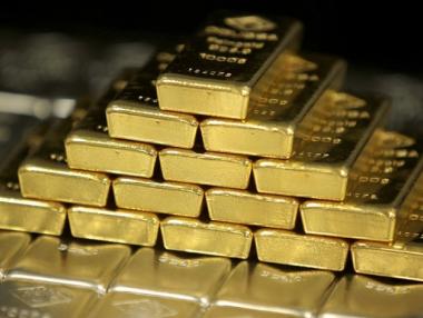 Силен ръст при благородните метали