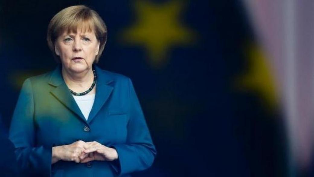 „Стратфор“ вещае икономически упадък за Германия
