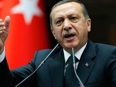 Ердоган заплашва да натовари бежанците към България и Гърция