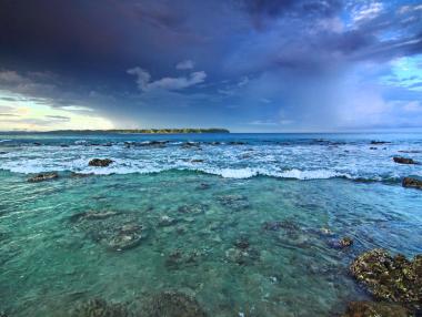 Приказни гледки от Индия