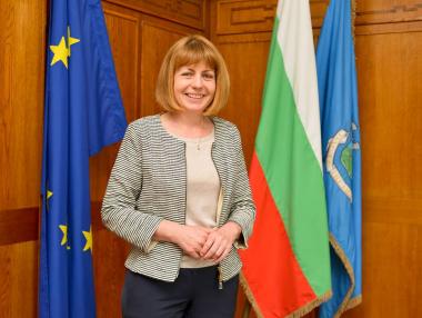 Булевард „В. Левски“ става двупосочен заради метрото