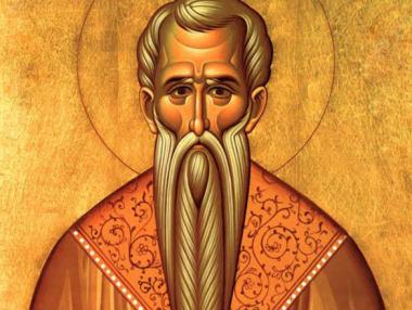 Църквата почита Свети Харалампий