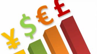 Oсновните валутни двойки за 10 февруари