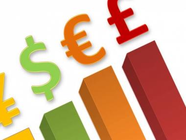 Oсновните валутни двойки за 10 февруари