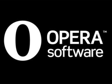 Норвежката Opera става китайска