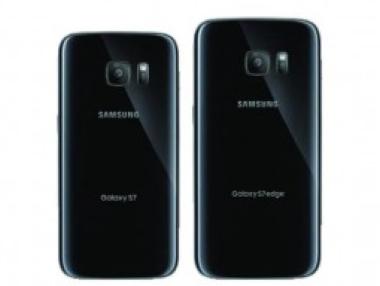 Ето как ще изглежда Samsung Galaxy S7