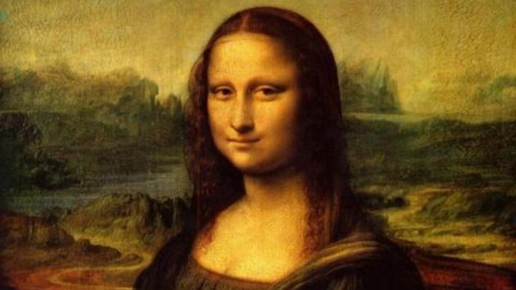 Учени откриха гроба на Мона Лиза