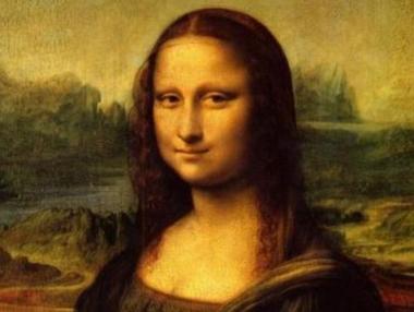 Учени откриха гроба на Мона Лиза