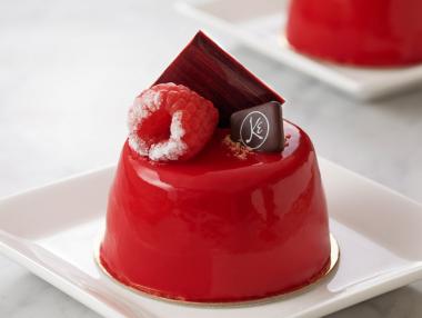 9-те най-луксозни десерта в света