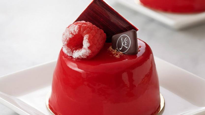 9-те най-луксозни десерта в света