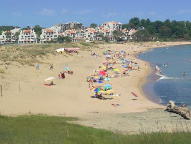 Прекратяват концесиите на 4 морски плажа