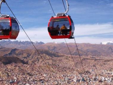 Ще строят втори лифт в Банско