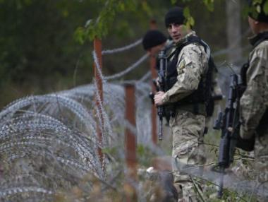 Използваме и въоръжена армия срещу бежанците