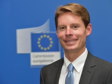 ЕК: „Кмет на Европа“ е полезна инициатива