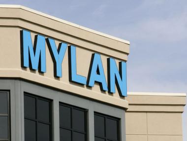 Фармацевтичната компания Mylan NV придобива Meda AB
