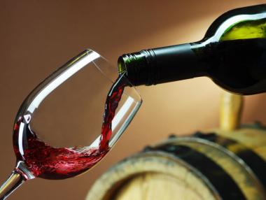 Тракийски съдове и рисуване с вино сред атракциите на „Винария 2016“