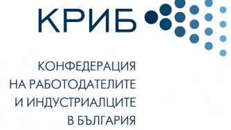 КРИБ настоява за стабилност срещу реформи