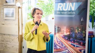 SAP с над 130% ръст на продажбите в България за 2015 г.