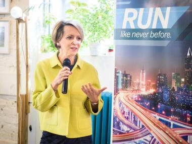 SAP с над 130% ръст на продажбите в България за 2015 г.