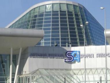 Предлагат Летище София да се прекръсти на „Асен Йорданов“