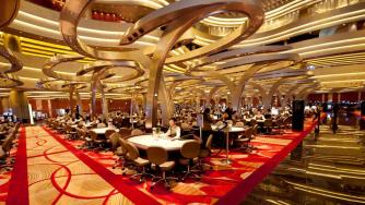 Най-скъпите казина в света