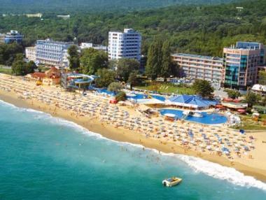 Италия и Испания – любими дестинации на българите през 2016 г.