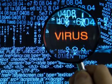 Вирусът-изнудвач Ransomware е най-агресивната кибератака у нас