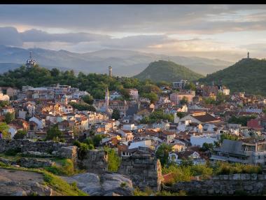 Пловдив е 3-ата най-добра европейска дестинация