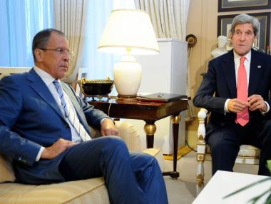 Договориха примирие за Сирия