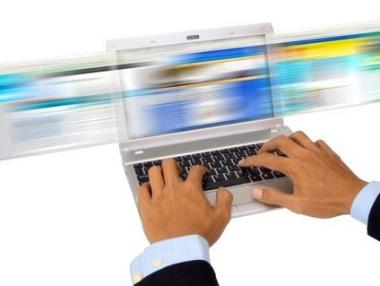 Учени подобриха рекорда за най-бърз интернет