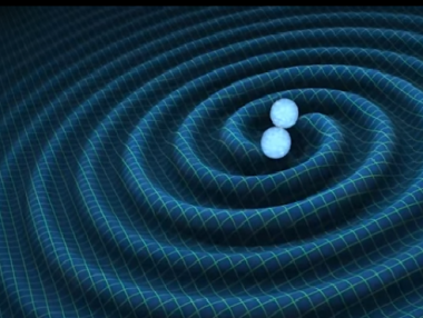 Айнщайн се оказа прав за гравитационните вълни