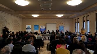 Малките фирми ще получават помощи за изложения у нас