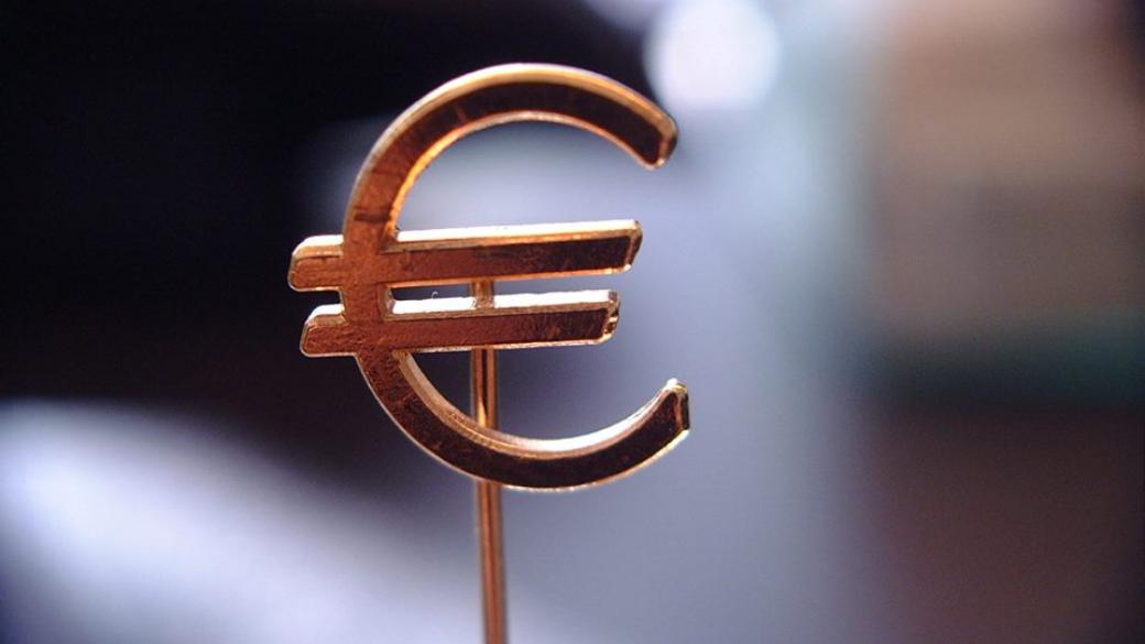 Ръст на икономиката в еврозоната