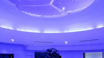 Вечеря под Луната в Лас Вегас