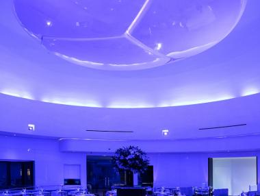 Вечеря под Луната в Лас Вегас