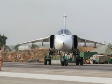 Турция обвини Русия, че бомбардира мирни хора в Сирия