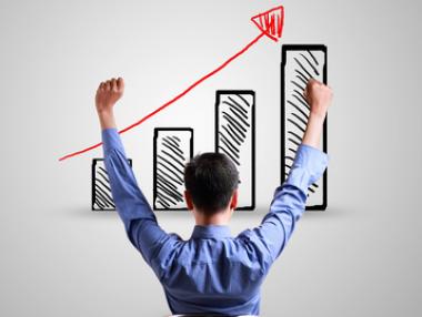 Икономическият растеж напомпан от ударно харчене на правителството?