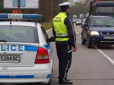 КАТ започва масови проверки за винетки