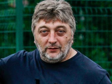 Почина футболната легенда Трифон Иванов