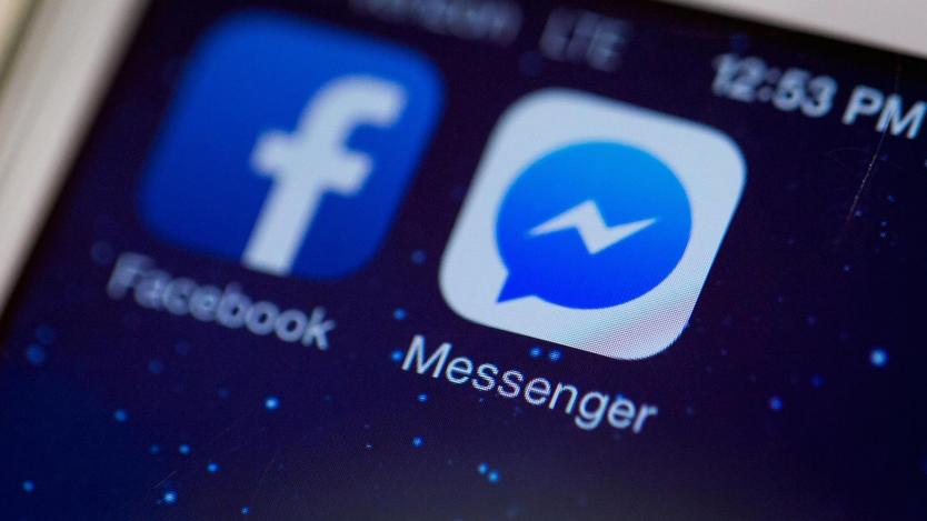 Facebook въвежда SMS интеграция