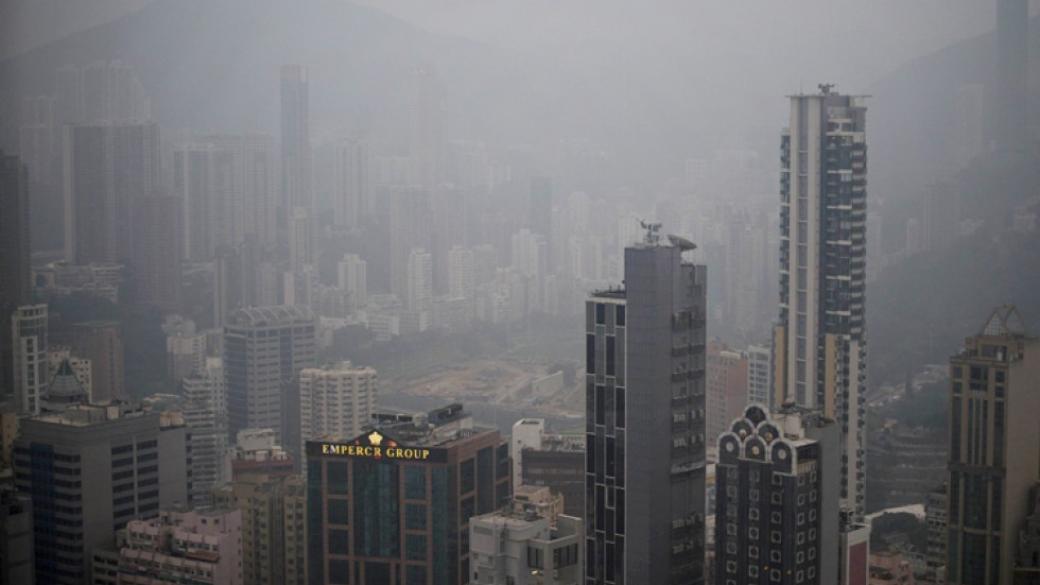 5,5 млн. души в света умират заради мръсния въздух