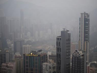 5,5 млн. души в света умират заради мръсния въздух