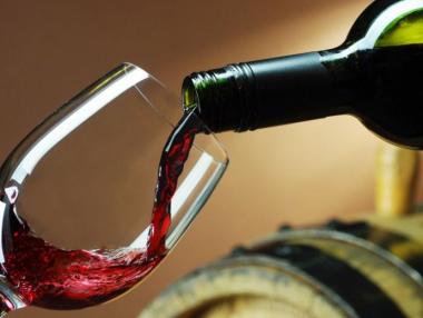 България изнася над 1 млн. литра вино за САЩ