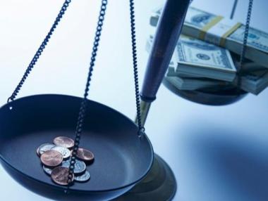 Как да сравняваме трудовите доходи и БВП в различните страни