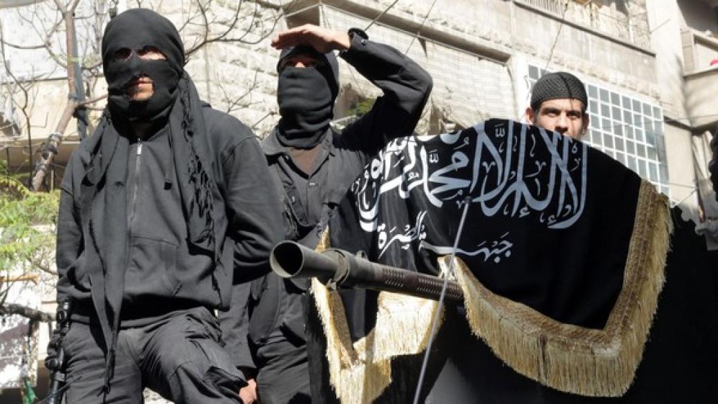 Белгия дава 100 хил. евро месечно на 120 джихадисти