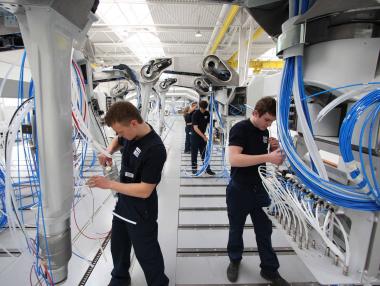 Недостиг на работници в Централна и Източна Европа
