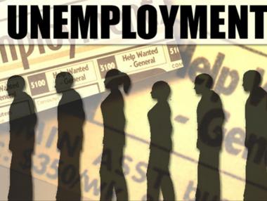 Безработните 26,4% по-малко в сравнение с 2014 г.