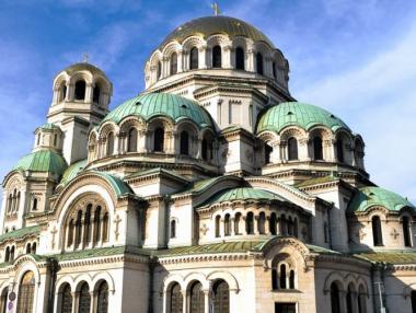 По 5 лева на турист ще събират от „Св. Александър Невски”