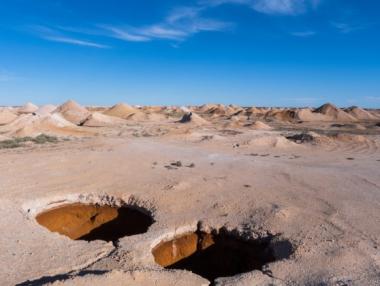 6 от най-екстремните места по света, където живеят хора